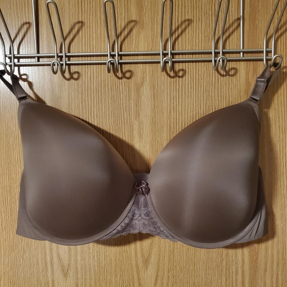 Torrid Curves Back Smoothing T-shirt bra